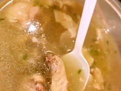 -刘胖子家常菜·蹄花焖藕(中南店)