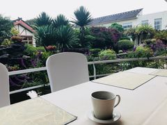 -官房大酒店•驼峰自助餐厅