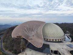 -牛首山文化旅游区