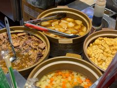 -卤大叔·广州牛杂(壹方城店)