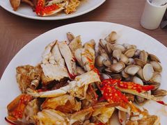 -舟山朱家尖威斯汀酒店·知味标帜自助餐厅
