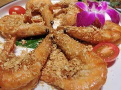 -正泰餐厅AmazingThai(亦庄店)