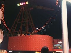 -石狮世茂摩天城摩天轮