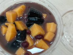 -透心凉糖水(听海居店)