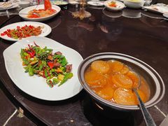 -江上荟·创意中国菜(绿地缤纷城店)