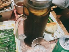 -木屋烧烤(南新店)