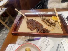 -老爷子原味蒸饺(总店)