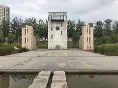 -永定河休闲森林公园