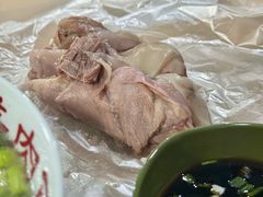 -小辫子羊肉面馆(周东店)