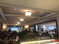 大堂-1868 Café(上海自然博物馆店)