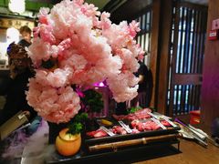 -樱宿日式和牛烧肉(五道口店)
