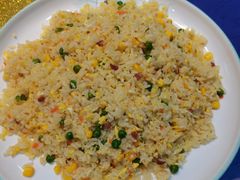 扬州炒饭-双东酒店(东关街店)