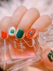 -Adore nail日式美甲美睫
