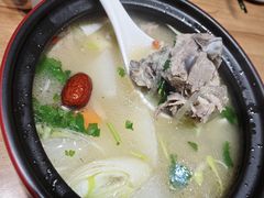 -品回味清真西北楼(宁波首店)