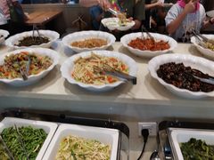 -素满香·素食自助餐(苏州·临顿路店)