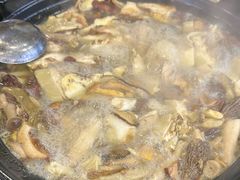 -草墩罗非鱼庄•野生菌•腊排骨(七星街上段店)