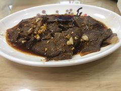 -老蔡牛肉拉面(龙湖分店)