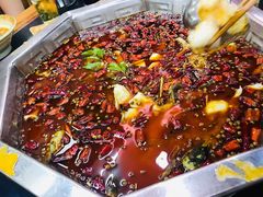 -王朝花椒鱼(杉板桥南一路店)