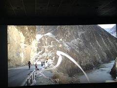 -成都百丽宫影城(LUXE太古里店)