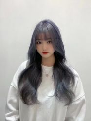 -名发世家烫染