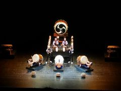 -交通银行前滩31演艺中心