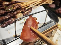 -串盟烧烤·长沙美食地标(星沙店)