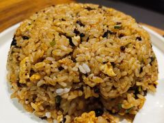 老干妈炒饭-苹果树下艺术餐厅(通州店)