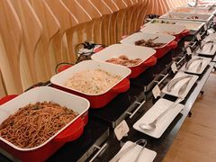 -WOLFGANG PUCK KITCHEN & BAR(迪士尼小镇店)