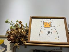 -白熊咖啡(闽江大道店)