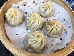 -裕苏裕兴记·三虾面面馆(苏站路店)