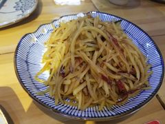 -香满园春饼·家常菜(东大桥店)