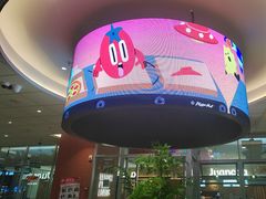-必胜客(华都店)