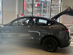 -TESLA 特斯拉(上海太古汇体验店)