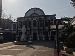 -平安桥天主教堂