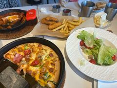 -必胜客(滨江店)
