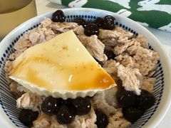 -堂屋糖水店(愚园店)