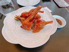 -珠海瑞吉酒店·宴庭中餐厅