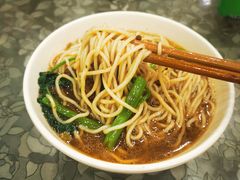 -秦云老太婆摊摊面(较场口店)