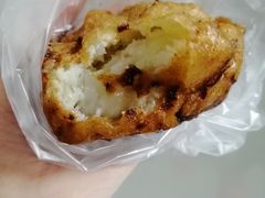 -阿婆油墩子(五里桥路188弄小区店)