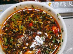 -海底捞火锅(九霄梦天地店)