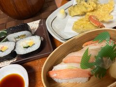 -蟹料理 北海道かに将軍(札幌本店)
