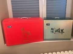 -羊门客在·烤盐池滩羊·川菜