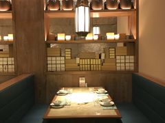 卡座-梁家大院•农家菜(昆山会展中心店)