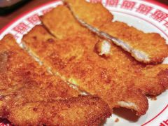 -辣肉面大王(天平路店)