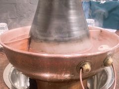 -楼外楼大刀肉传统火锅居(幸福街店)