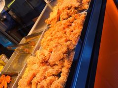 -前进5路汉堡炸鸡(昙华林店)