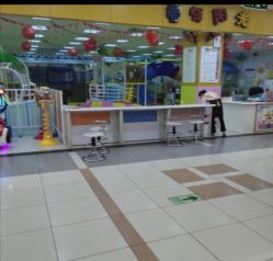 -童年阳光(广东惠州惠东店)