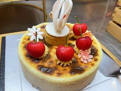 -元一希尔顿酒店·禅自助餐厅·啤酒花园