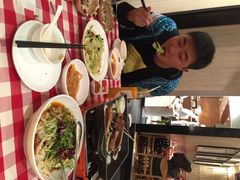 西贝莜面村(金桥店)-西贝(金桥店)