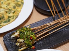 -隅乐胡椒虾·台湾菜·团建(皇岗店)